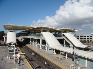 millbrae-station