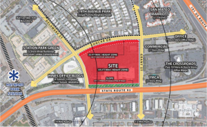 concar-near-hayward-park