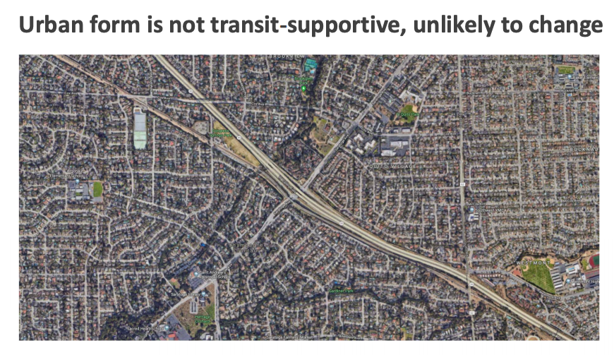 Land-use-no-transit