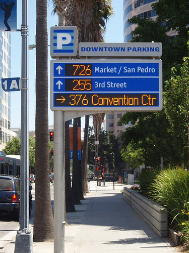 sanjoseparkingsigns